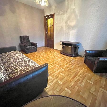 City Center Nikolaev Apartment Nikolayev Bagian luar foto