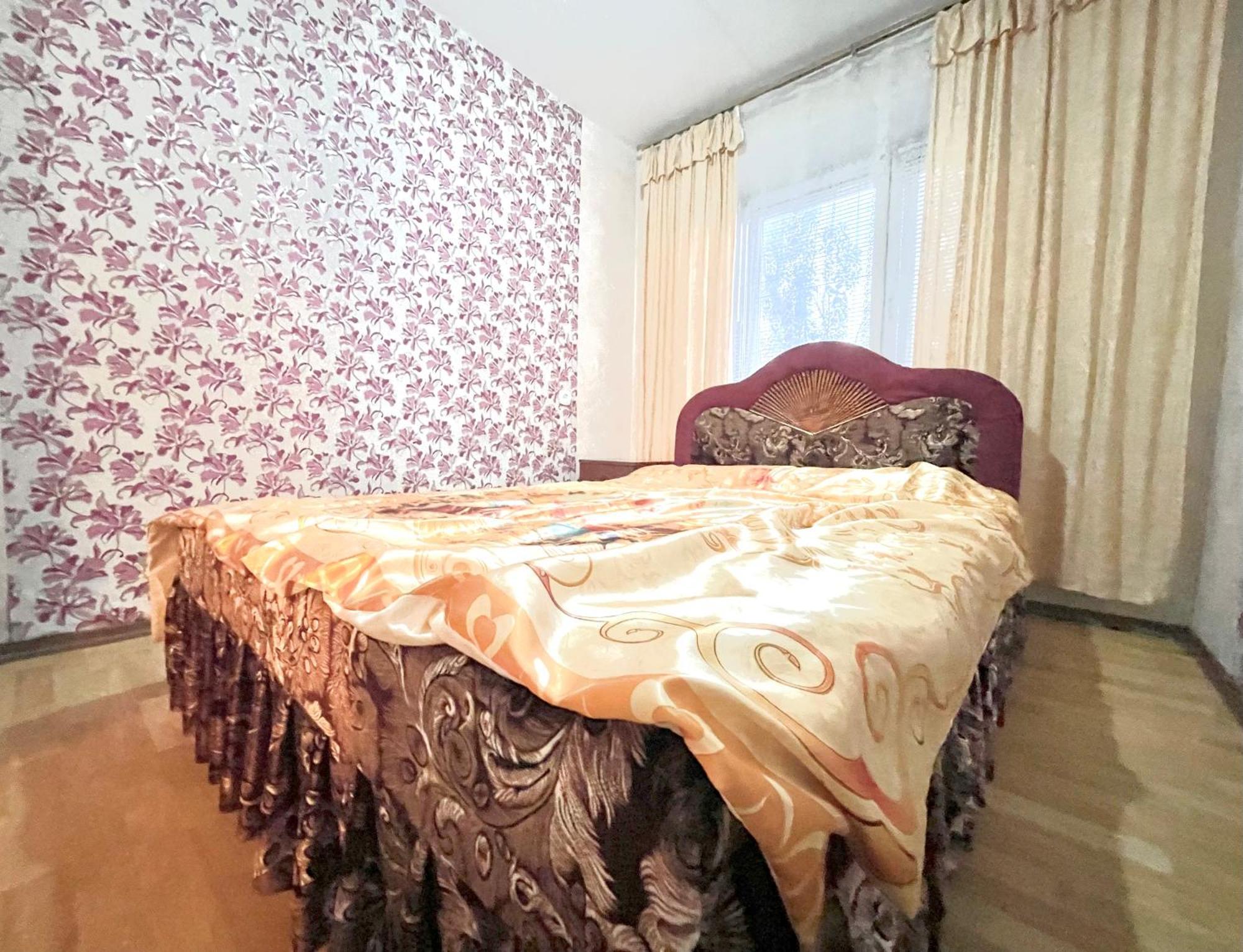 City Center Nikolaev Apartment Nikolayev Bagian luar foto