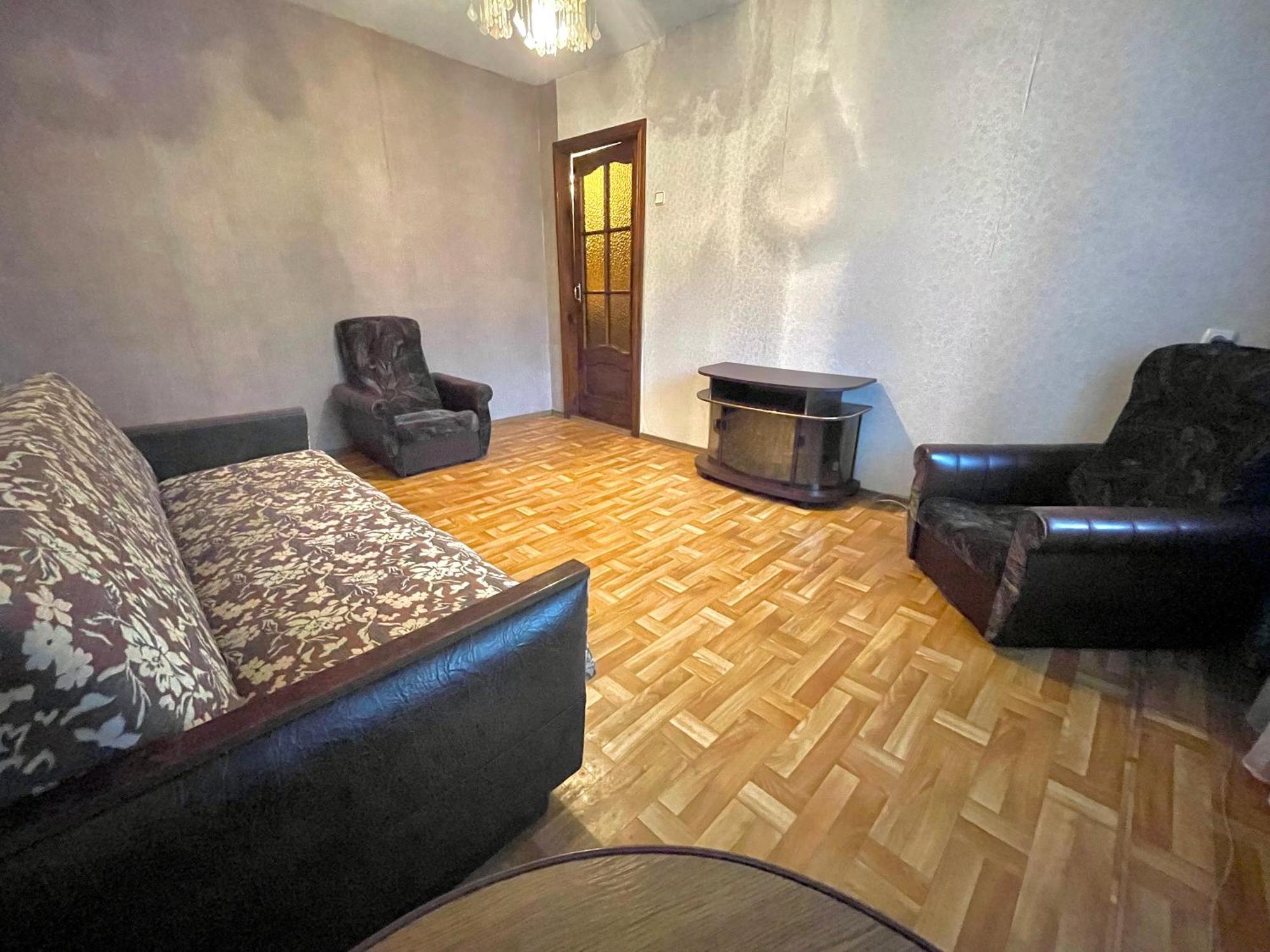 City Center Nikolaev Apartment Nikolayev Bagian luar foto